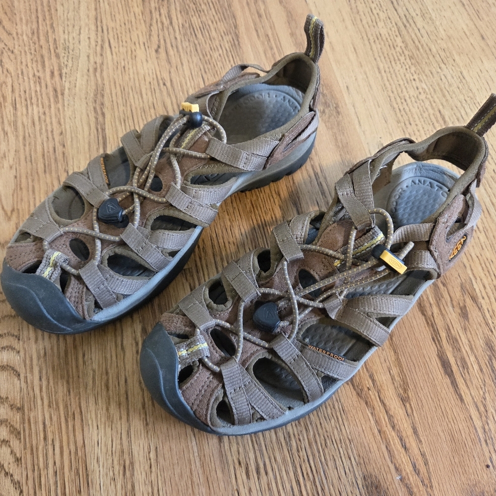 Keen Waterproof Sandal